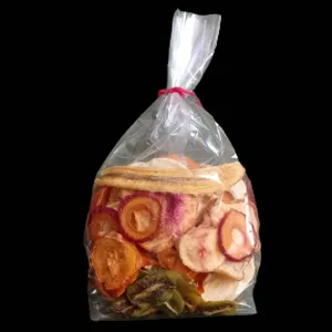میوه خشک مخلوط - 200 گرم
