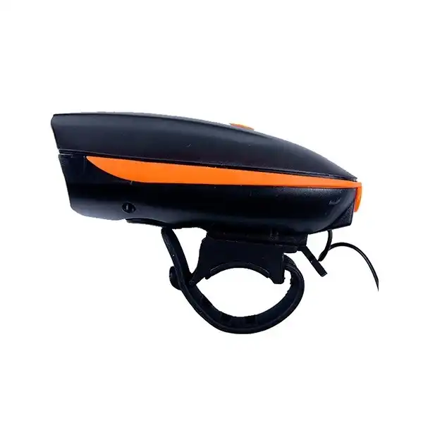 چراغ جلو دوچرخه مدل 7588