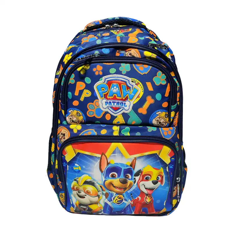 کوله پشتی مدل R1234