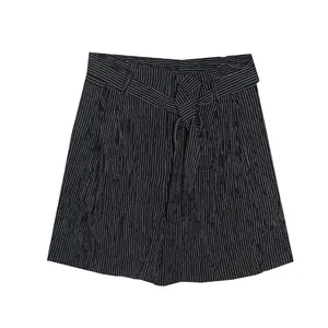 شلوارک زنانه اچ اند ام کد 1221