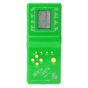 بازی آموزشی مدل آتاری دستی BRICK GAME کد 157-1