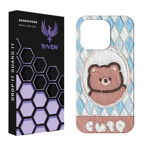 RIVEN RI1-5 Case For Apple iPhone 11 Pro