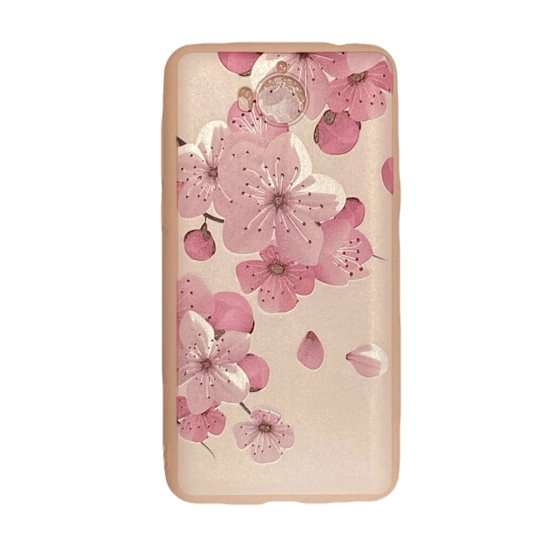 کاور مدل PNK کد 172 مناسب برای گوشی موبایل هوآوی Y5 2107