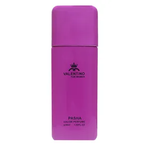 عطر جیبی زنانه پاشا مدل Valentino حجم 30 میلی لیتر