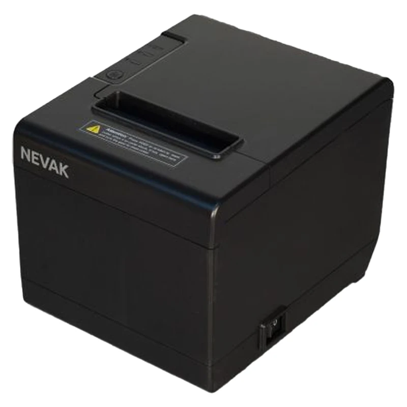 پرینتر حرارتی نواک مدل NV-802U