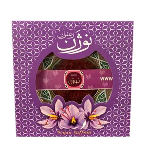 زعفران نوژن - 5 گرم