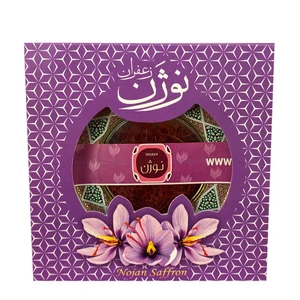 زعفران نوژن - 5 گرم