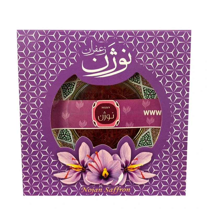 زعفران نوژن - 5 گرم