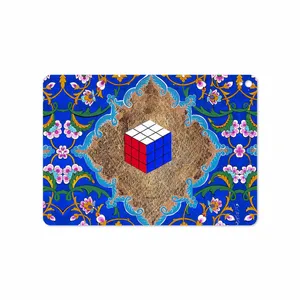 MAHOOT Maryams Mathematics Cover Sticker for Apple iPad Pro 9.7 2016 A1674