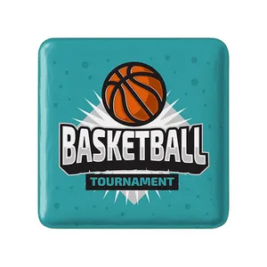 مگنت خندالو مدل بسکتبال Basketball کد 26464