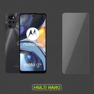 Multi Nano X-S1N Screen Protector For Motorola Moto G24