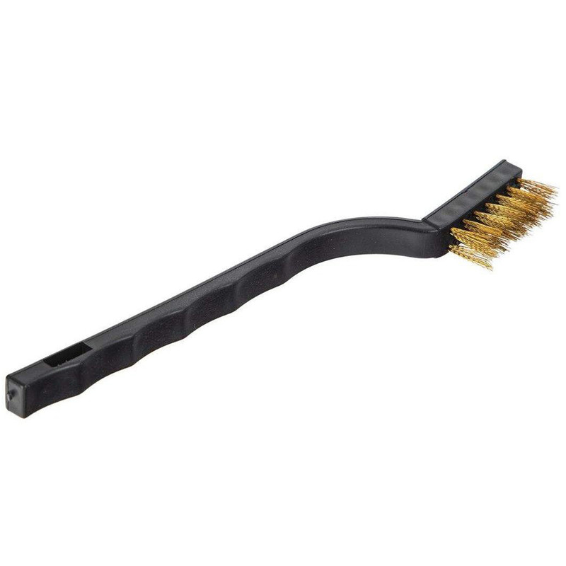 فرچه سیمی مدل TS 277 مجموعه 3 عددی