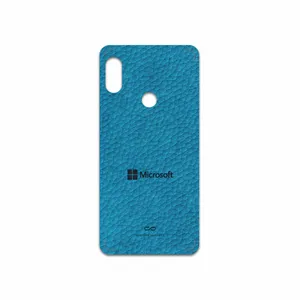 MAHOOT BL-MCRSFT Cover Sticker for Xiaomi Redmi Note 5 Pro