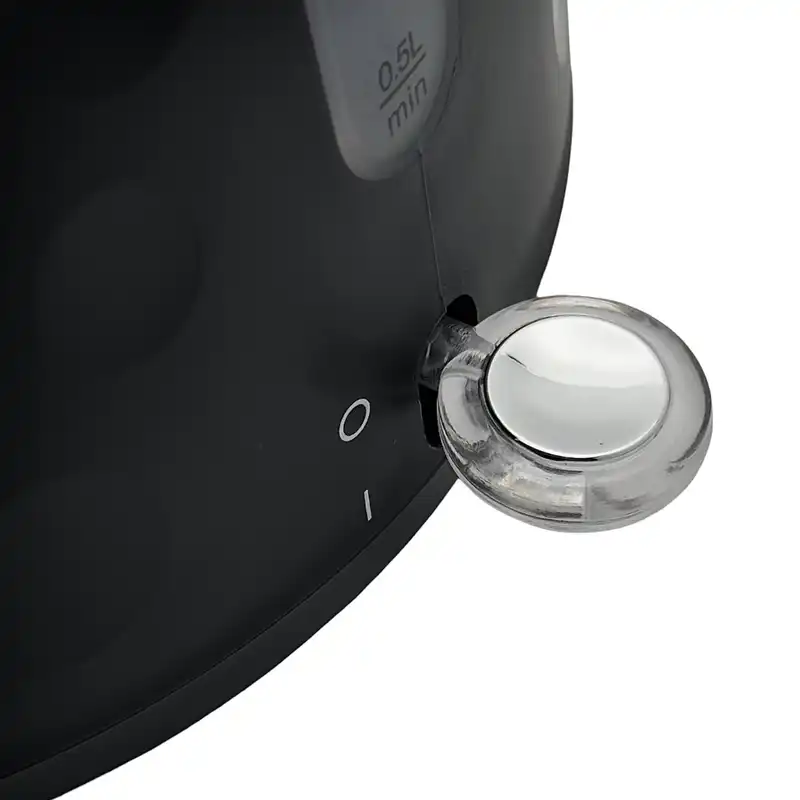 کتری برقی مکسی مدل MX-5003