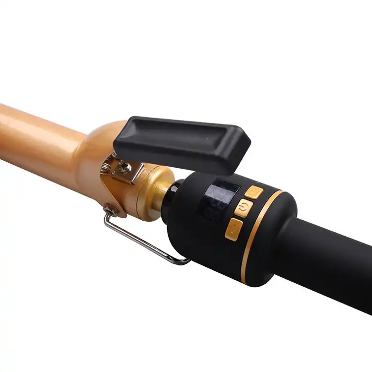 فر کننده مو انزو پروفیشینال مدل EN-9102