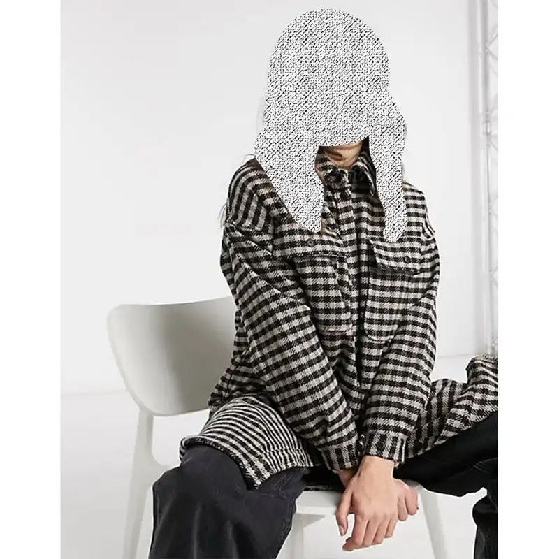 پالتو زنانه ورو مدا مدل 10237617