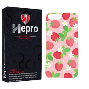 HEPRO MC Cover for Apple IPHONE 7 PLUS / 8 PLUS