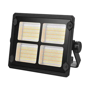 پروژکتور 400 وات مدل خورشیدی W884-1