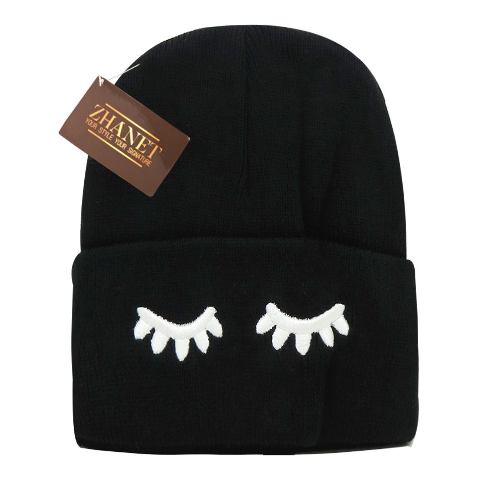 کلاه بافتنی زنانه ژانت مدل 15J02 -  - 6