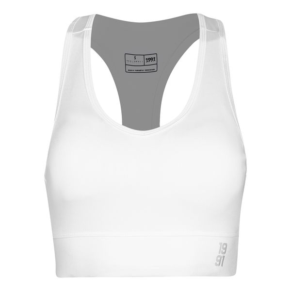 نیم تنه ورزشی زنانه نوزده نودیک مدل TS1987 W