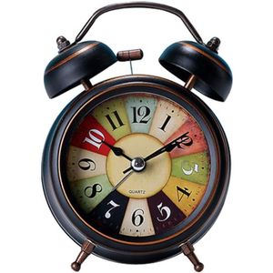 نقد و بررسی ساعت رومیزی طرح شب و روز توسط خریداران