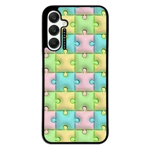 AKAM AMC-WSGA25-JELLY-29 Cover For Samsung Galaxy A25