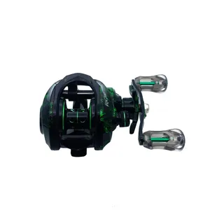 چرخ ماهیگیری یوموشی مدل EQ200