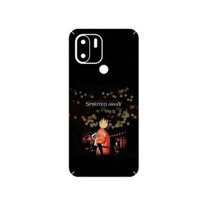MAHOOT Spirited Away Cover Sticker for Xiaomi Redmi A2 Plus