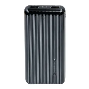 شارژر همراه هیسونتون مدل HST-817 ظرفیت 20000 میلی آمپرساعت