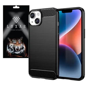 Luxar ip14 -LS Cover For apple iphone 14