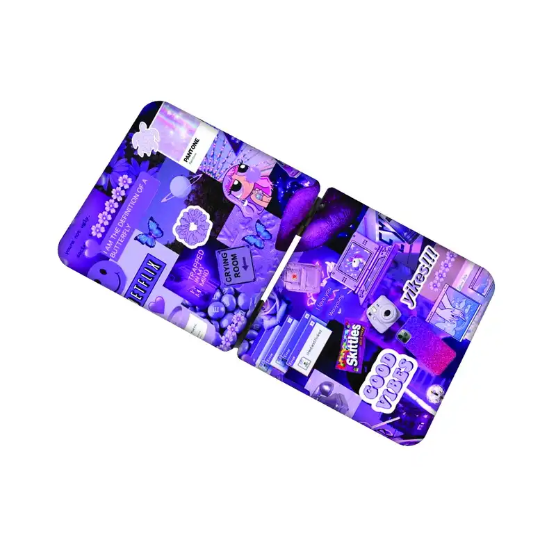 جعبه سیگار مدل رنگی کد 828