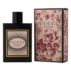 ادوپرفیوم زنانه بلوم اینتنس مدل GUCCI  حجم 100 میلی‌لیتر