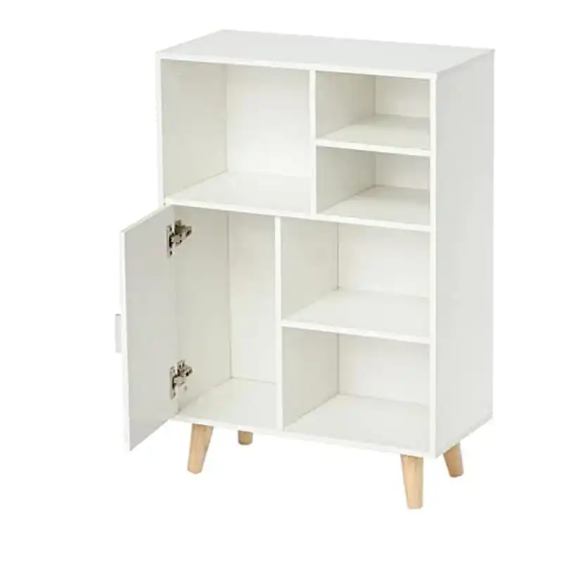 کتابخانه مدل IKE4466