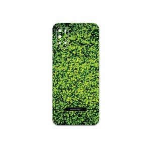 MAHOOT Leafs Cover Sticker for Gplus Z10