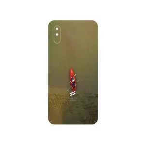 MAHOOT Kayak Cover Sticker for Xiaomi Redmi 9i Sport
