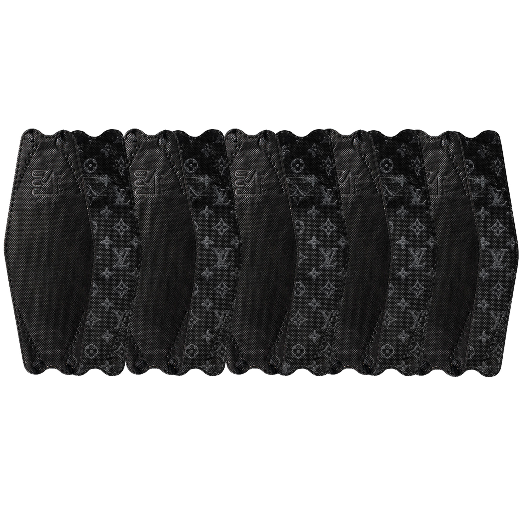 ماسک تنفسی دیباطب مدل مشکات بسته 10 عددی