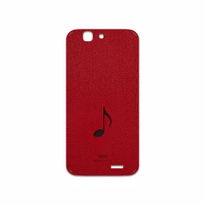 MAHOOT RL-CHNG Cover Sticker for Huawei Ascend G7