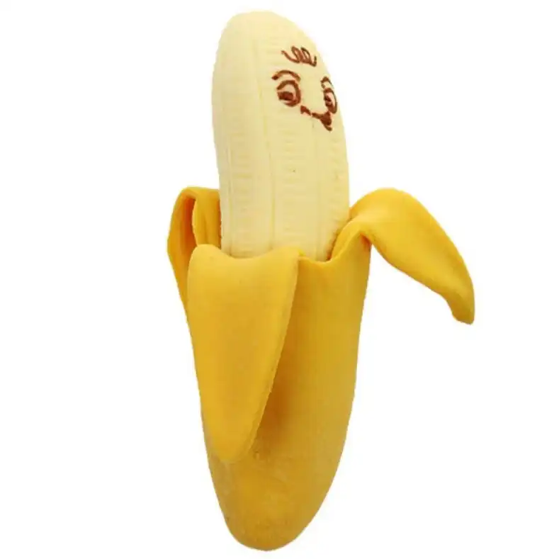 پاک کن مدل موز