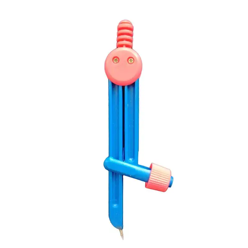 پرگار مدل مدادی کد 007 بسته 2 عددی