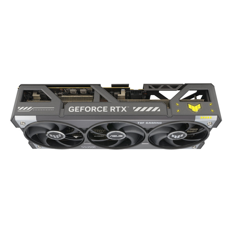 کارت گرافیک ایسوس مدل TUF Gaming GeForce RTX 5090 32GB GDDR7 OC Edition