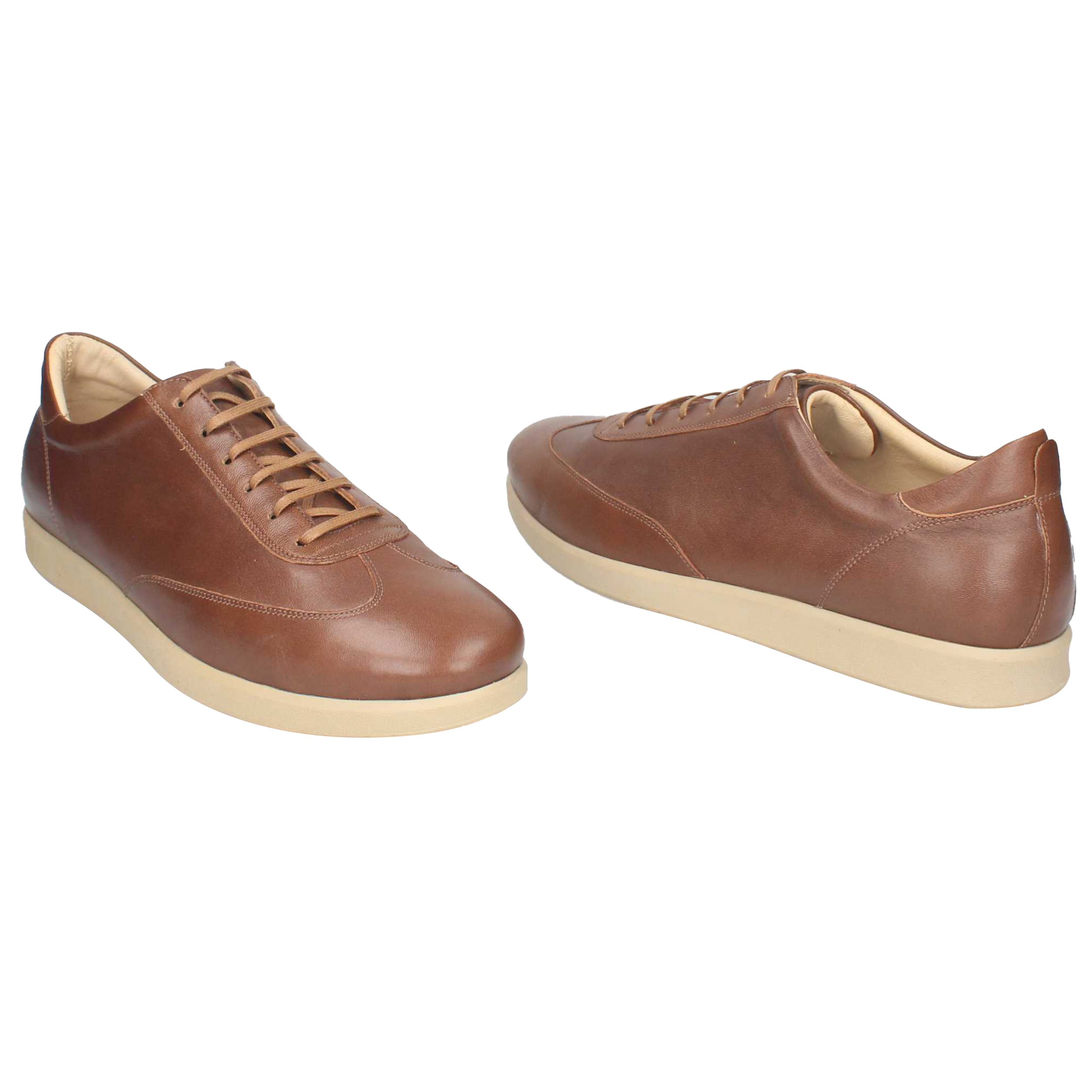 کفش روزمره مردانه برتونیکس مدل b109-022 -  - 5