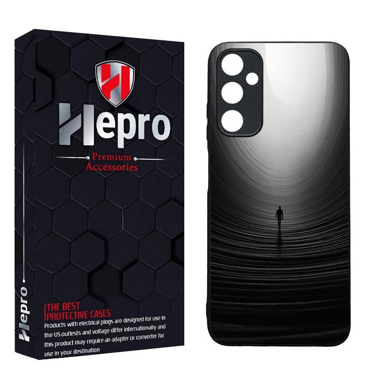 کاور هپرو طرح فانتزی مدل TPU مناسب برای گوشی موبایل سامسونگ Galaxy A05S