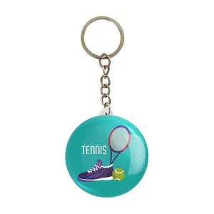 جاکلیدی خندالو مدل تنیس Tennis کد 26610