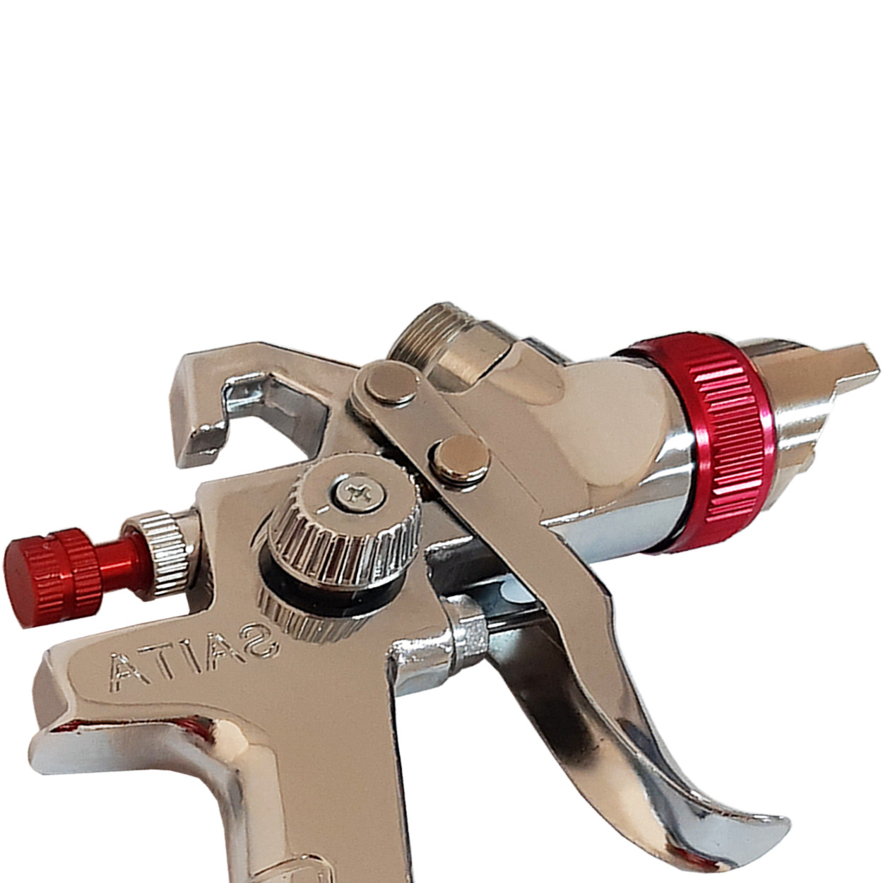 پیستوله بادی پاس مدل AT-0398 پیستوله بادی پاس مدل AT-0398