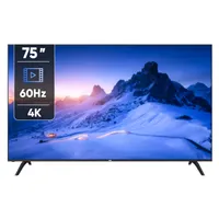تلویزیون 75 اینچ کیو ال ای دی هوشمند سام مدل QA75Q120DSHCHD