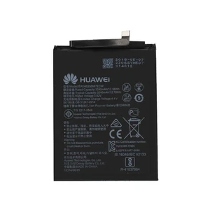 باتری موبایل مدل HB356687ECW1 ظرفیت 3340 میلی آمپر ساعت مناسب برای گوشی موبایل هوآوی MATE 10 LITE