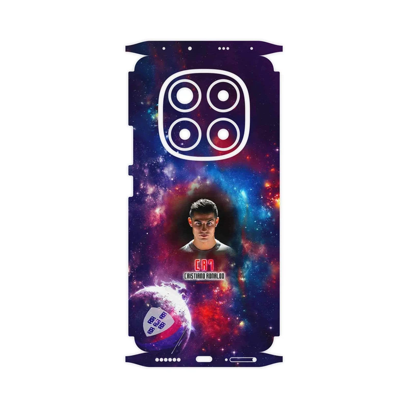 برچسب پوششی ماهوت مدل Cristiano Ronaldo 1-FullSkin مناسب برای گوشی موبایل شیائومی Redmi Note 14 Pro 5G