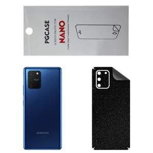 STAR SD Back Skin For Samsung Galaxy S10 Lite