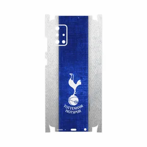 MAHOOT Tottenham Hotspur FC-FullSkin Cover Sticker for Samsung Galaxy A71