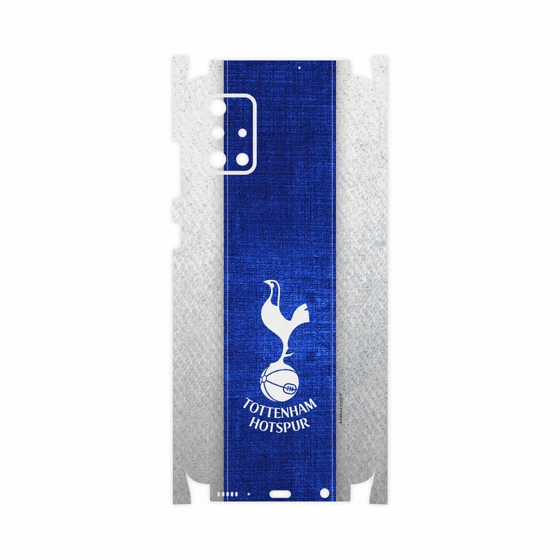 برچسب پوششی ماهوت مدل Tottenham Hotspur FC-FullSkin مناسب برای گوشی موبایل سامسونگ Galaxy A71